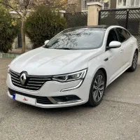 تالیسمان 2018 فول