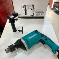 دریل ۱۳چکشی نیم تنه فلزی ماکیتا