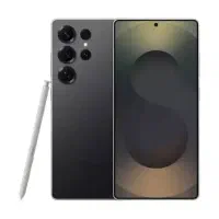 Galaxy S25ultra باضمانت طلا ویاچک صیادی