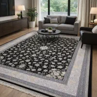 فرش نسترن/اکبریان