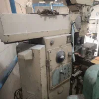 دستگاه فرز و دینام سه فاز