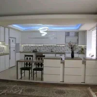 ساخت انواع، کابینت، کمد،|جاکفشی، کمد، دراور|رشت, معلولین|دیوار