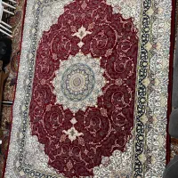 فرش ۹ متری یلدای کویر زاگرس کاشان درجه یک