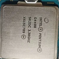 مادربرد همراه با CPU و فن (دو عدد)|قطعات و لوازم جانبی رایانه|کرمانشاه, |دیوار