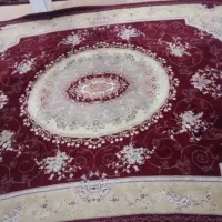 یک عدد فرش 12 متری