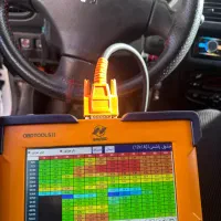 ریمپ ایسیو پرند شتاب،سوخت،دما،دیاگ،سوییچ|خدمات موتور و ماشین|پرند, فاز ۲|دیوار