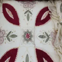 با سلام روی تختی دو نفره