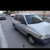 پراید دوگانه مدل 87