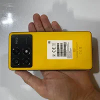 poco x6 pro 12 512