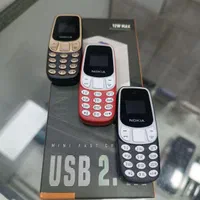 نوکیا دکمه ای بامزه کد 8060/ م وحید