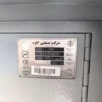 گاو‌صندوق کاوه اصل مدل 920KR|فروشگاه و مغازه|شیراز, شیخ علی چوپان|دیوار