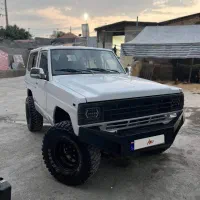پاترول 71