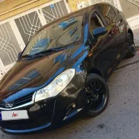 Mvm315 هاچ بک