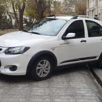 کوییک s مدل آخر 1400بدون رنگ دارای رینگ