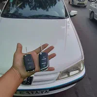 کلید سازی شبانه روزی  ساخت سوییچ کد دار ریموت|خدمات پیشه و مهارت|تهران, امام حسین|دیوار