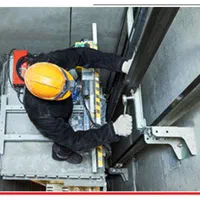 سرویس و نگهداری آسانسور