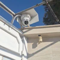 نصب و راهاندازی سیستم های حفاظتی