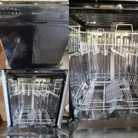 ماشین ظرفشویی