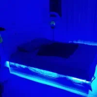 تخت خواب دو نفره