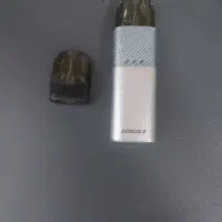 پاد آرگوس Z1