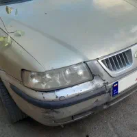 سمند مدل ۸۳