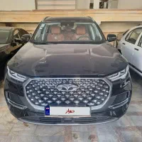 تیگو ۸ پرومکس آی ای صفر خشک فوری