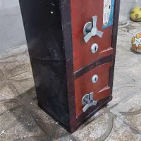 گاوصندوق|ابزارآلات|سرپل ذهاب, |دیوار
