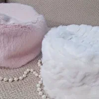 کلاه خز روسی