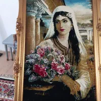 تابلو فرش ۱۲۰&۱۶۰