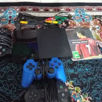 پلی2|کنسول، بازی ویدئویی و آنلاین|زرندیه, |دیوار