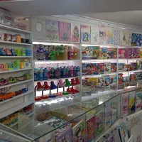 واگذاری کامل لوازم تحریر چاپ وتکثیر فعال و پردرآمد|فروشگاه و مغازه|کرج, خرمدشت|دیوار