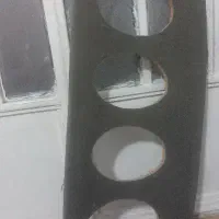 فنرجلو۲۰۶،تاقچه۲۰۶،تاقچه کوئیک،تخته آمپلی