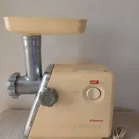 چرخ گوشت