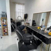 فروش لوازم سالن زیبایی با تمامی اجناس|آرایشگاه و سالنهای زیبایی|رباطکریم, رباطکریم|دیوار