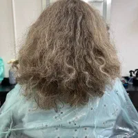 کراتین و احیا رنگ لایت|خدمات آرایشگری و زیبایی|مشهد, شریف|دیوار