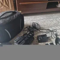 دوربین سونی x70