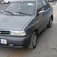 پراید صبا مدل 87