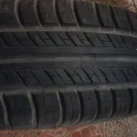 ۲ حلقه لاستیک دست دوم