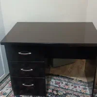 میز تحریر با صندلی