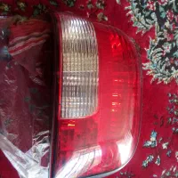 خطر عقب سمت راننده نو نو نو نو
