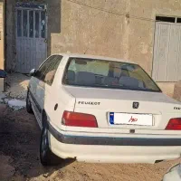 پژو پارس دوگانه شاستی بشرط کارشناس|خودرو سواری و وانت|تهران, خاک سفید|دیوار