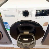 لباسشویی دودرب اسنوا ۹ کیلویی مدل F92W