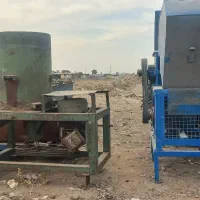 استخدام آسیاب پلاستیک|استخدام صنعتی، فنی، مهندسی|اسلام‌شهر, شهرک واوان|دیوار