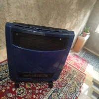 بخاری گازی 7 هوشمند