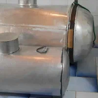 مشک دستی کره گیر