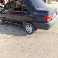 پراید مدل 85|خودرو سواری و وانت|شیراز, گویم|دیوار