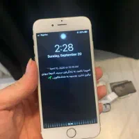 ایفون 6s|موبایل|رشت, بلوار گیلان|دیوار