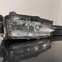 چراغ مه شکن لکسوس nx300 استوک