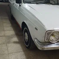 پیکان بار مدل 64 سالم شاستی پلمپ|خودرو سواری و وانت|کرج, کرج نو|دیوار