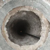 مقنی (چاه کن) حفاری|خدمات پیشه و مهارت|بیرجند, |دیوار